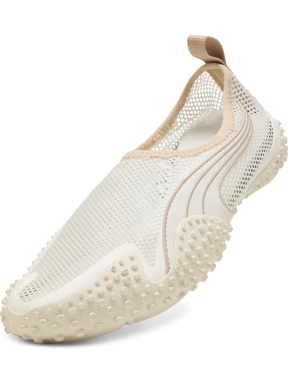 Puma Gender Inclusive Mostro Flex Mesh Slip-On Size 6 Brand New!!! - Picture 6 of 7